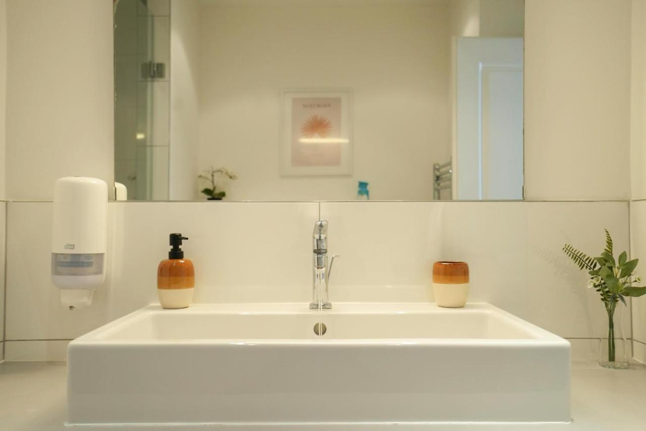 Hollo 12 Apartment Budapest Ngoại thất bức ảnh