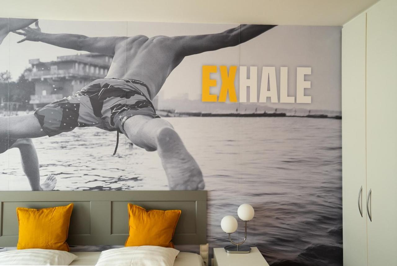 Hollo 12 Apartment Budapest Ngoại thất bức ảnh
