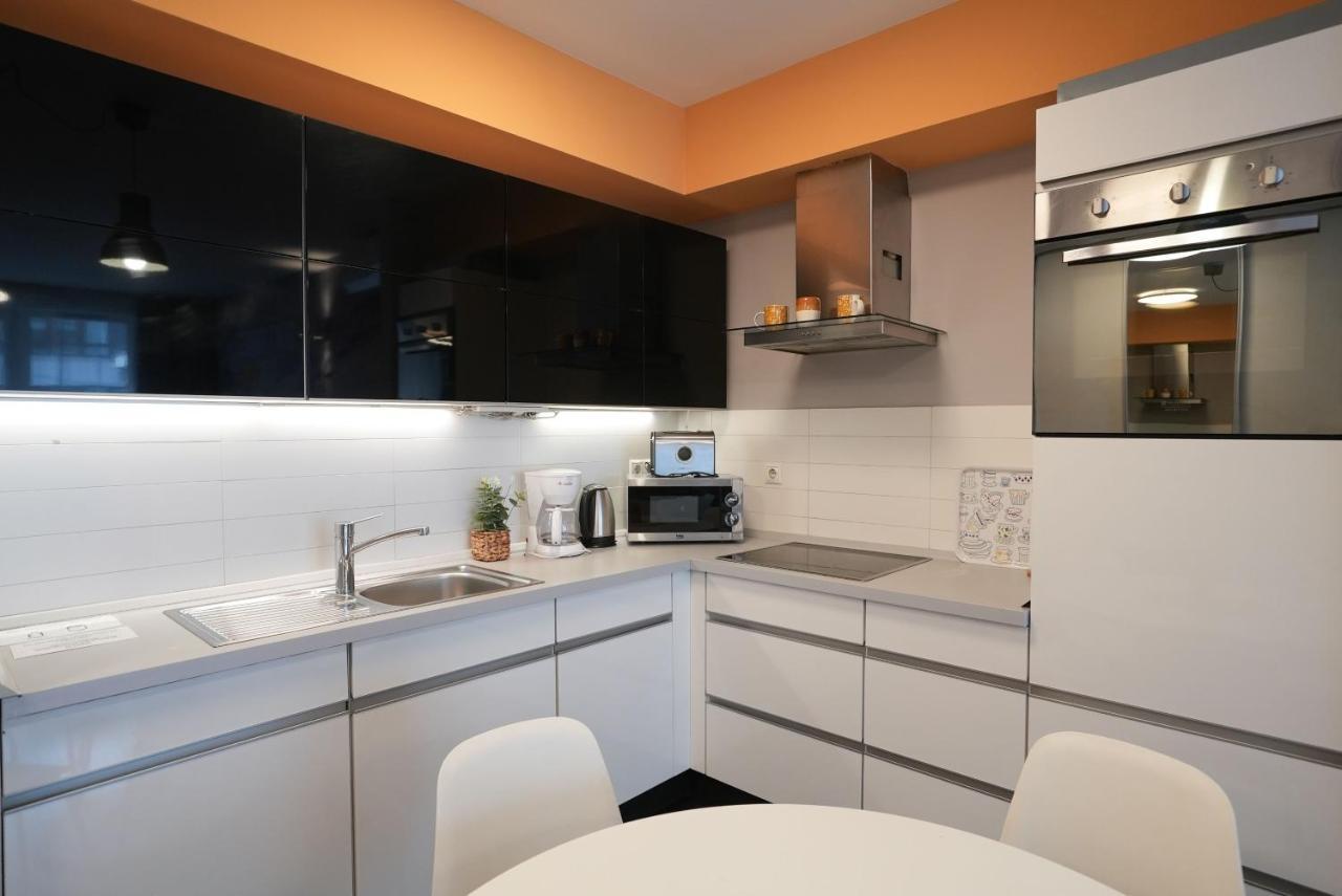 Hollo 12 Apartment Budapest Ngoại thất bức ảnh