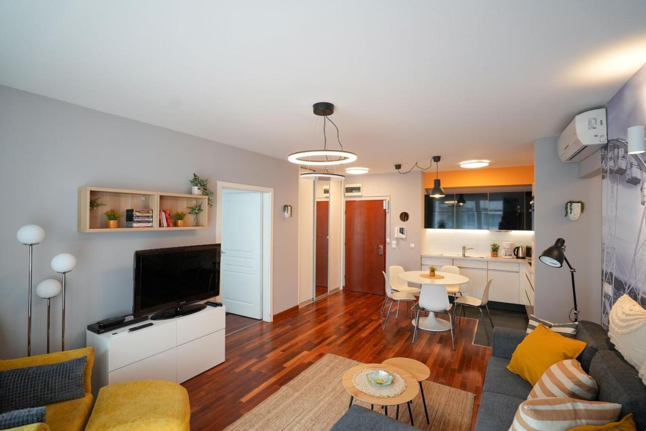 Hollo 12 Apartment Budapest Ngoại thất bức ảnh