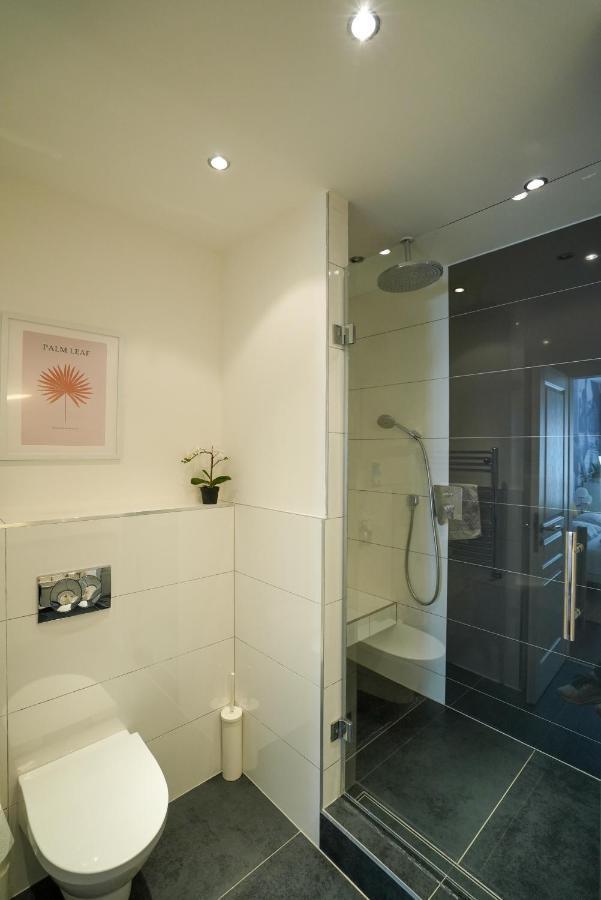 Hollo 12 Apartment Budapest Ngoại thất bức ảnh