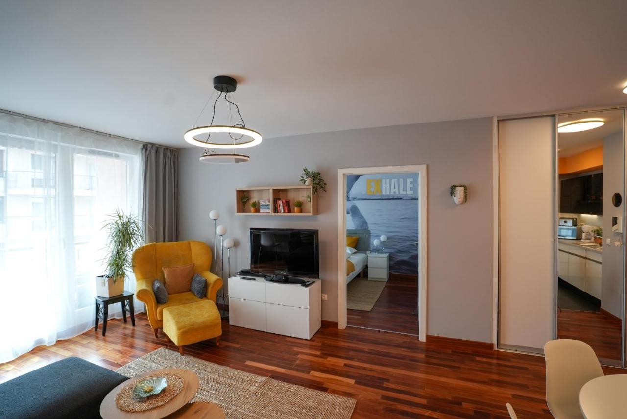 Hollo 12 Apartment Budapest Ngoại thất bức ảnh