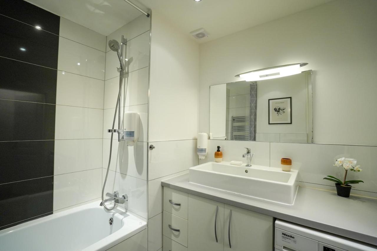 Hollo 12 Apartment Budapest Ngoại thất bức ảnh