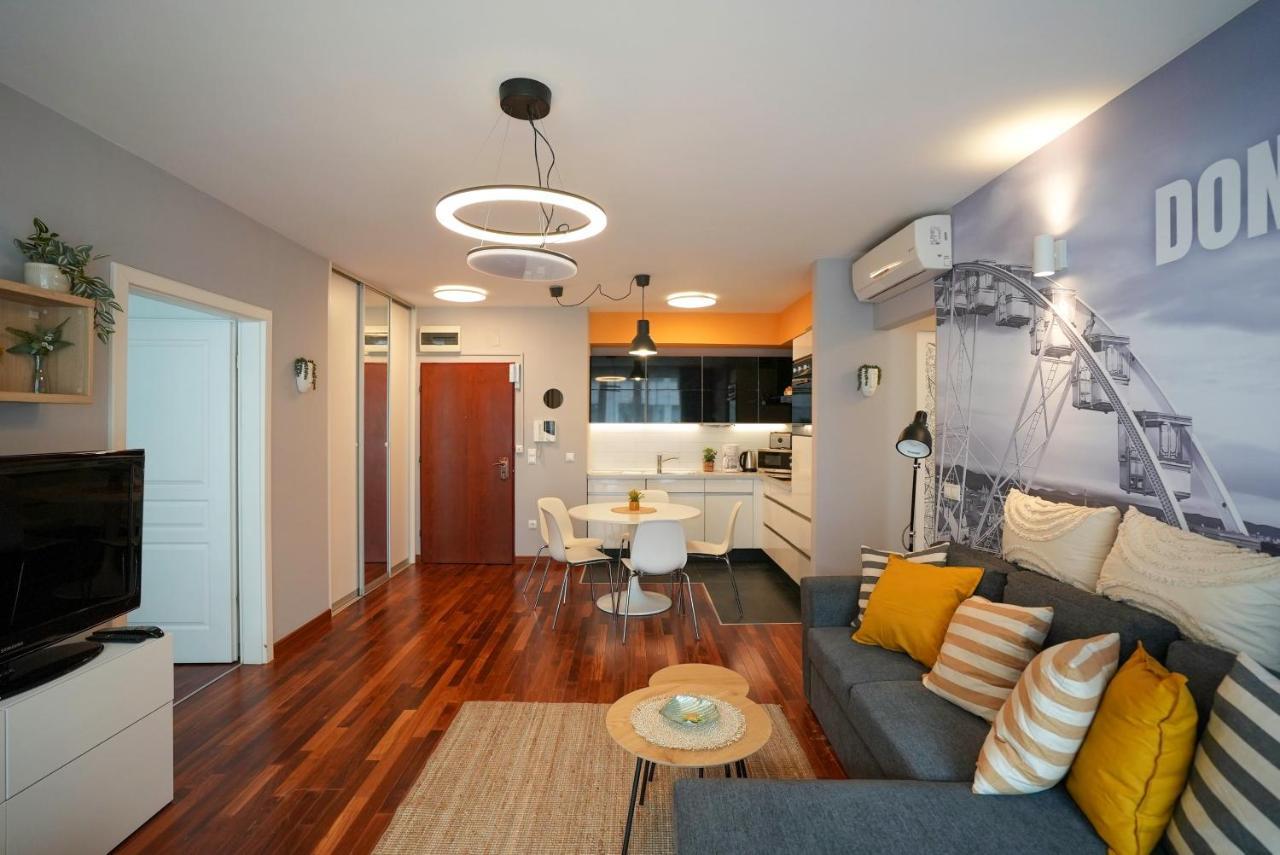 Hollo 12 Apartment Budapest Ngoại thất bức ảnh